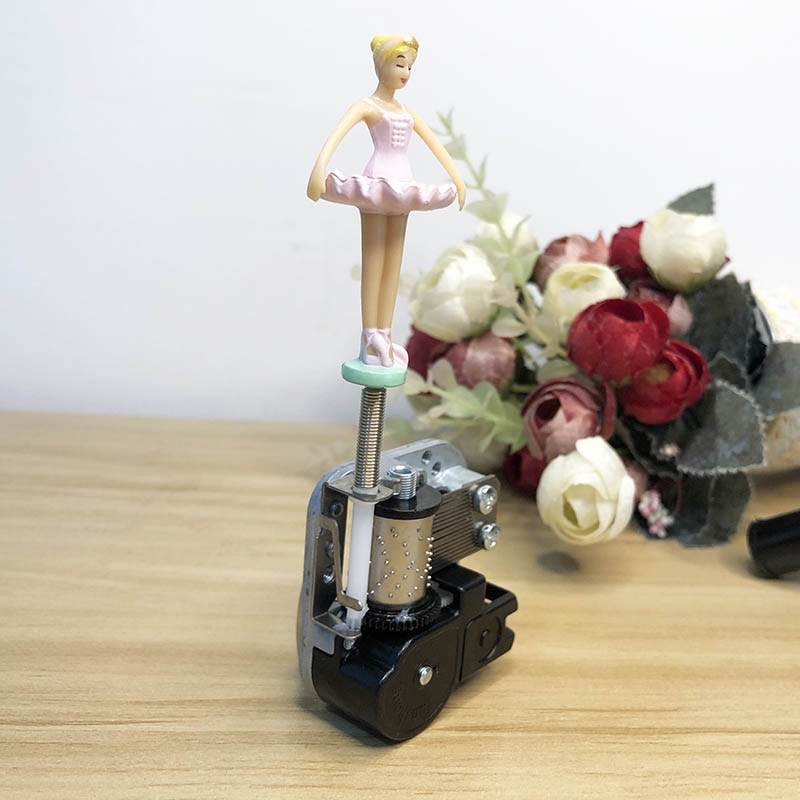 Carillon Ballerina fai-da-te c - Musical Instrument Theremin recensione e prezzo