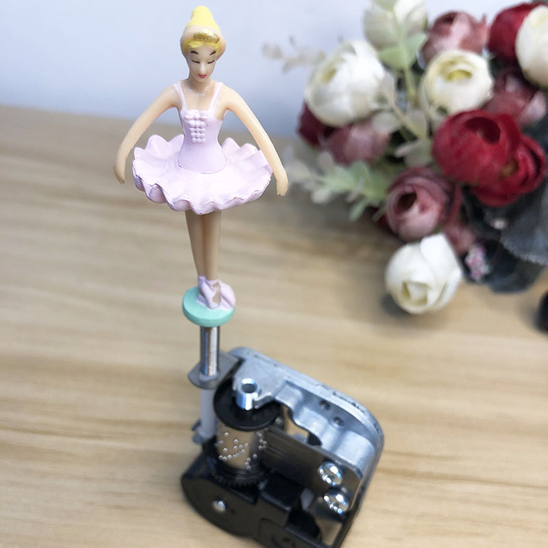 Carillon Ballerina fai-da-te c - Musical Instrument Theremin recensione e prezzo