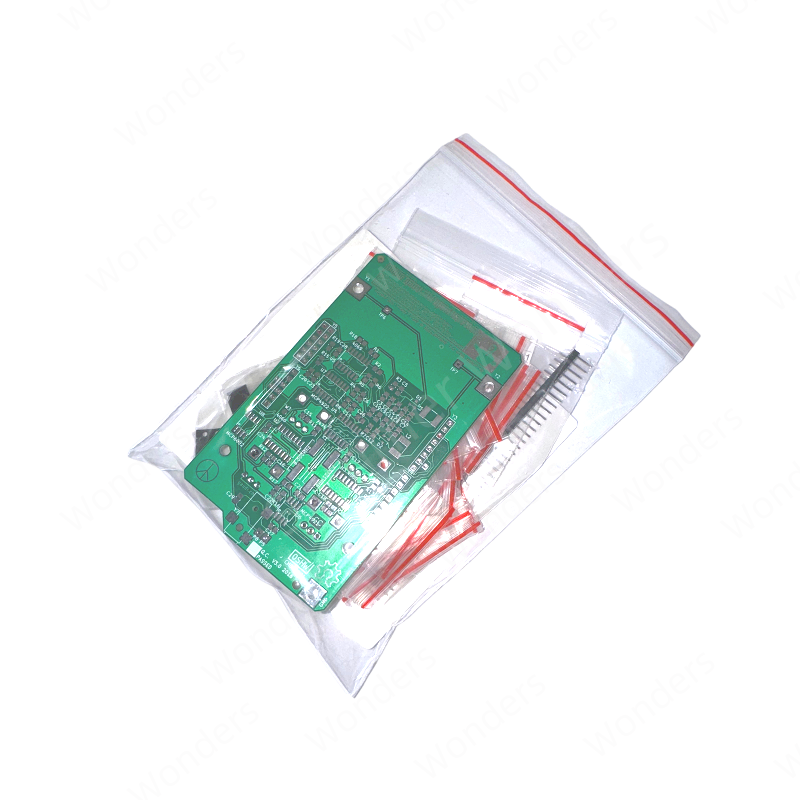 Scheda PCB Theremin open sourc - Musical Instrument Theremin recensione e prezzo