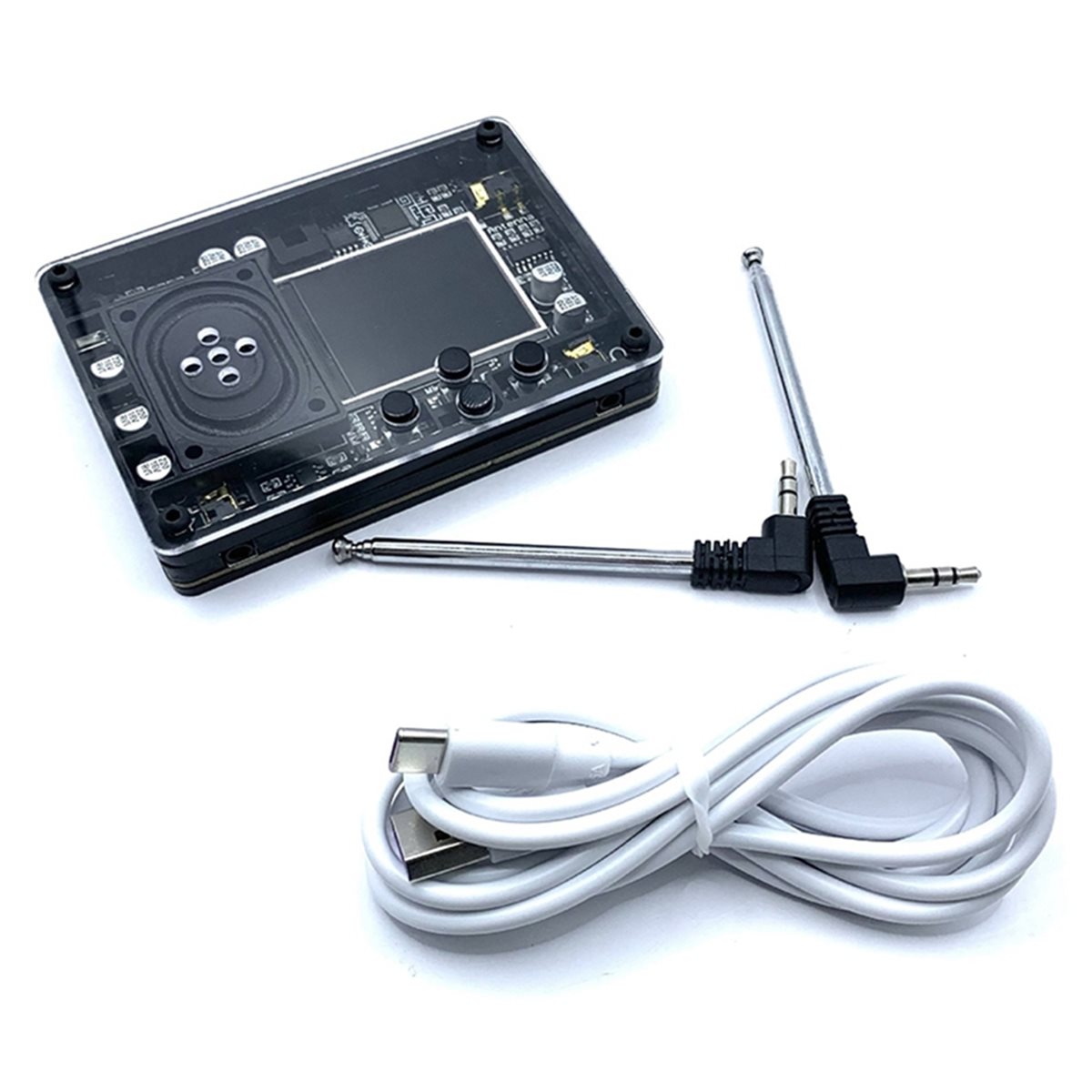 (A99Z) L68A Mini Theremin Stru - Musical Instrument Theremin recensione e prezzo
