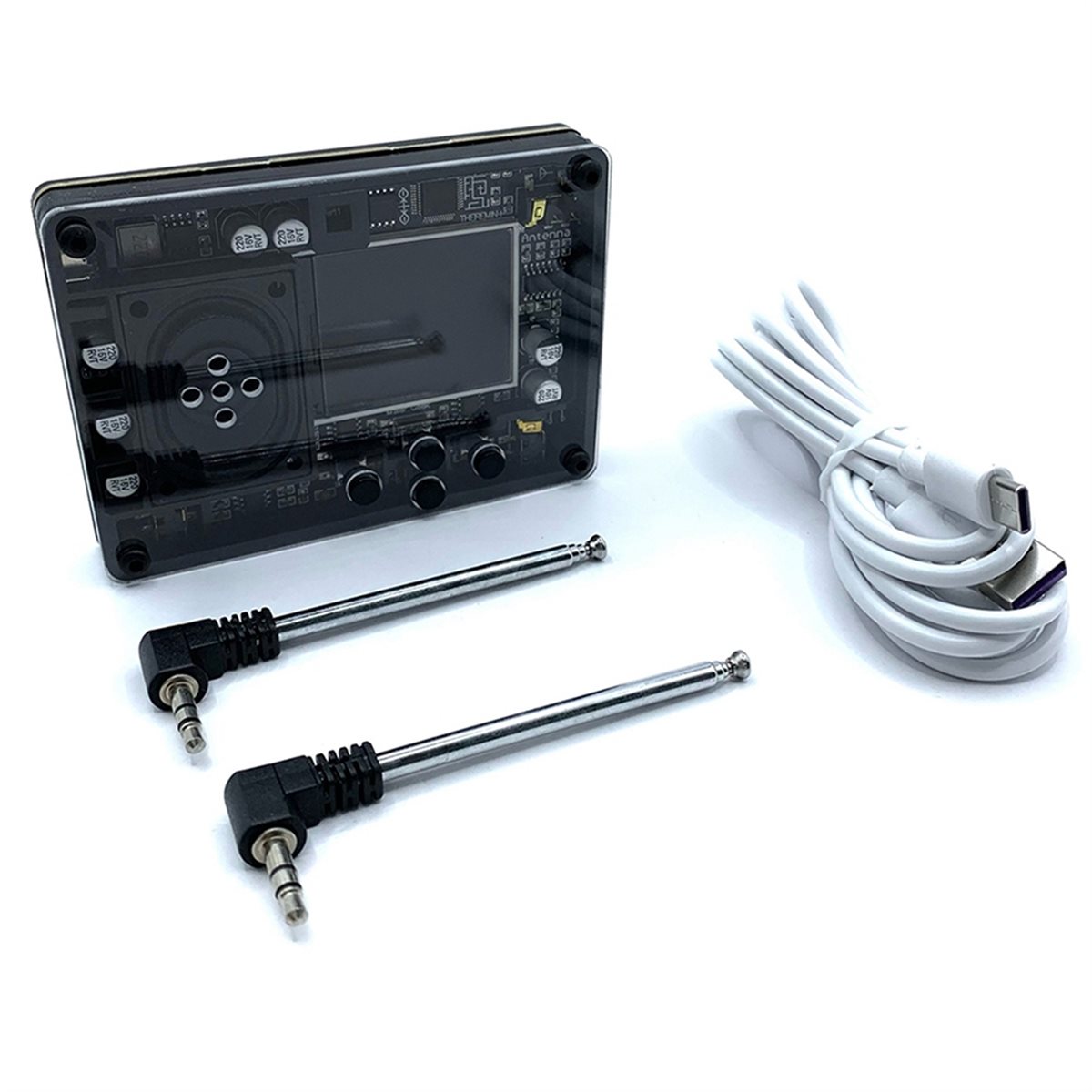 (A99Z) L68A Mini Theremin Stru - Musical Instrument Theremin recensione e prezzo