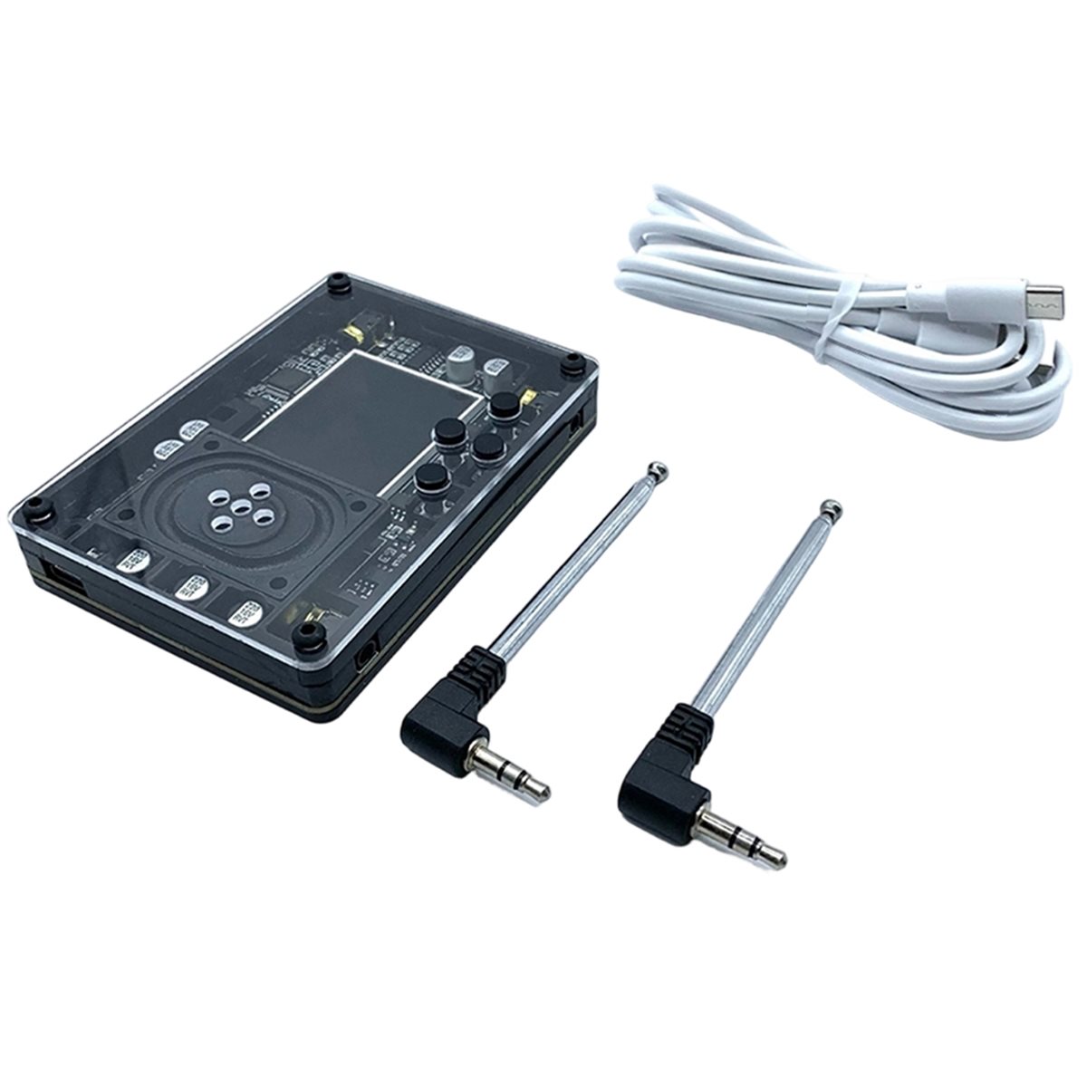 (A99Z) L68A Mini Theremin Stru - Musical Instrument Theremin recensione e prezzo