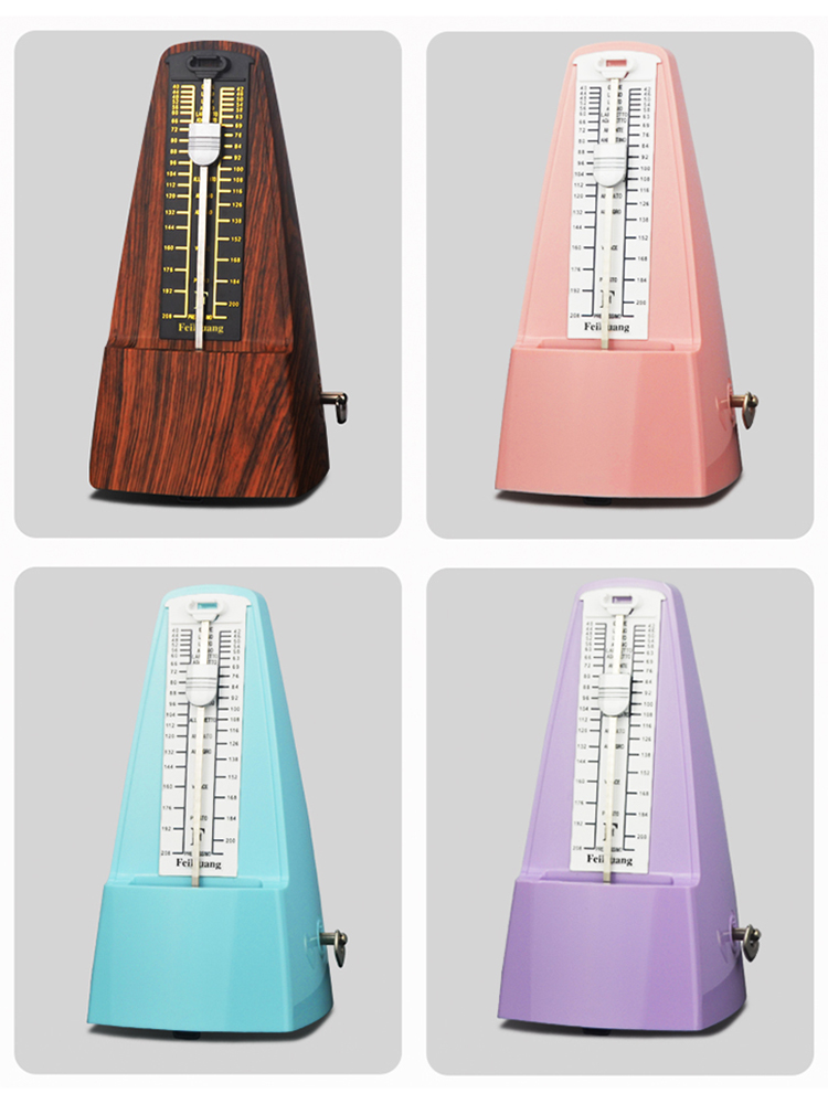 Metronomi Meccanici IRIN per P - Musical Instrument Bass recensione e prezzo