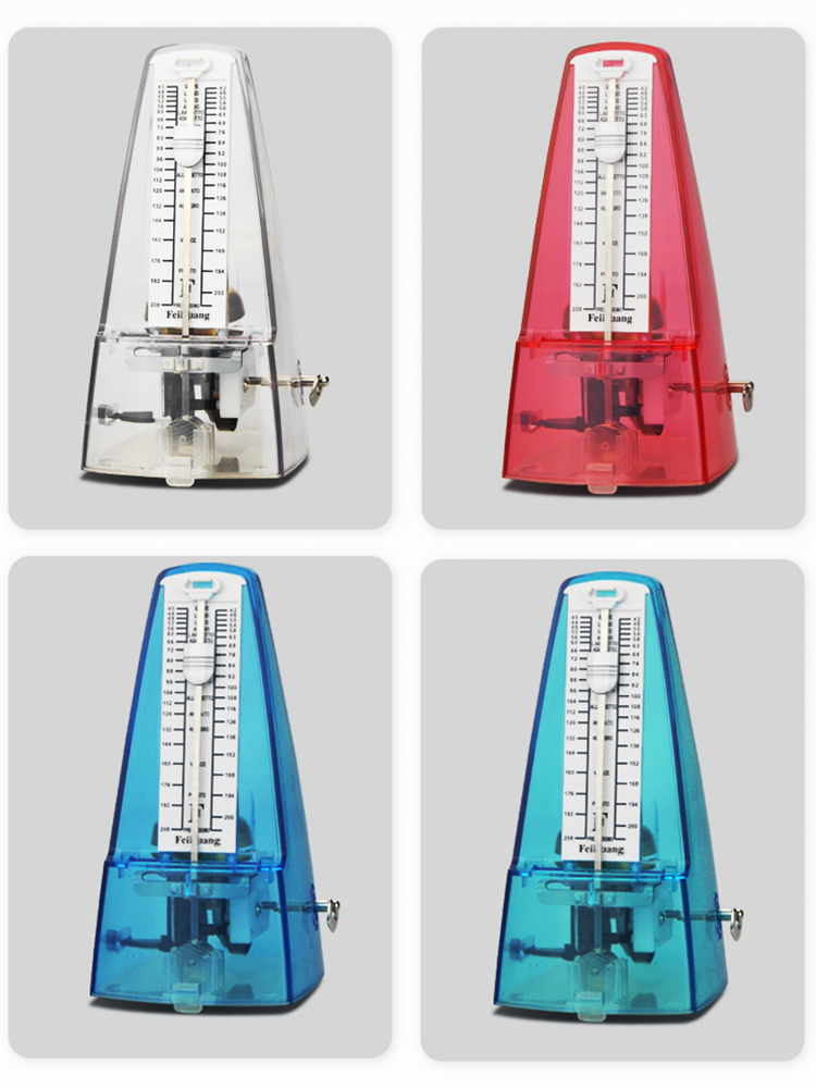 Metronomi Meccanici IRIN per P - Musical Instrument Bass recensione e prezzo