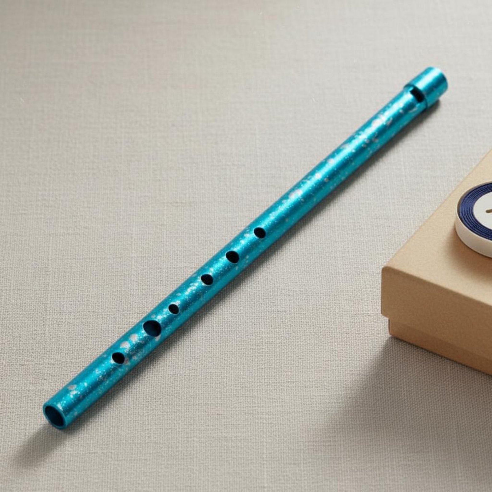 Flauto irlandese per uso didat - Tin Whistle Flute recensione e prezzo