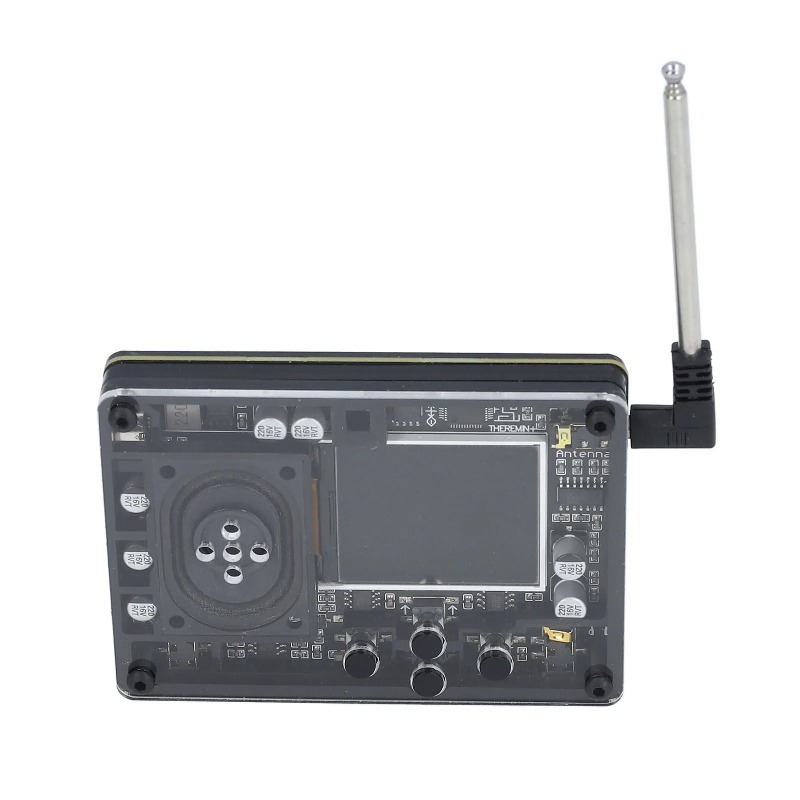 Kit Theremin, Innovativo Strum - Musical Instrument Theremin recensione e prezzo