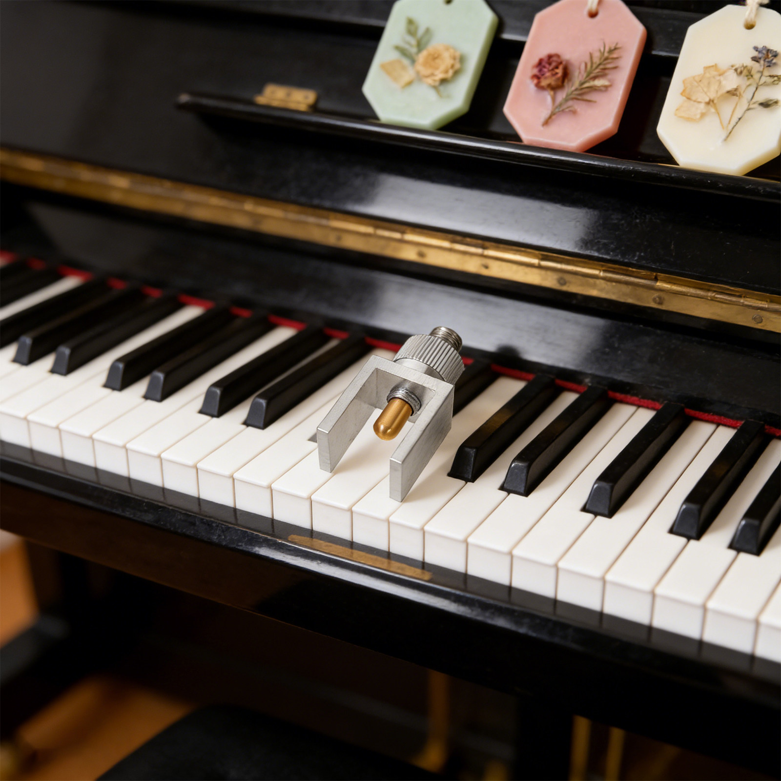 Strumento di livellamento per  - A Musical Instrument With Keys recensione e prezzo