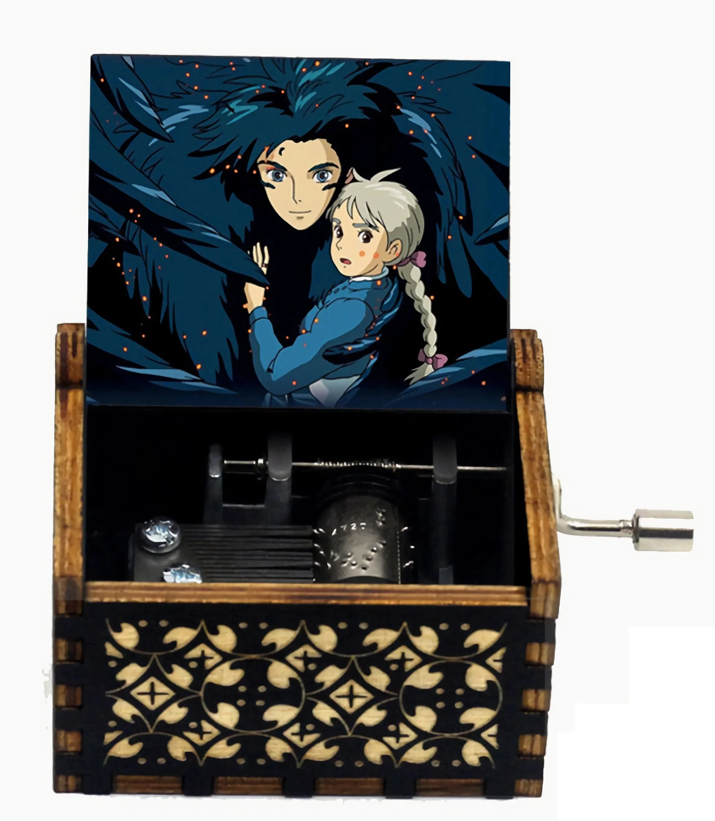 Carillon del castello di Howl  - Musical Instrument Theremin recensione e prezzo