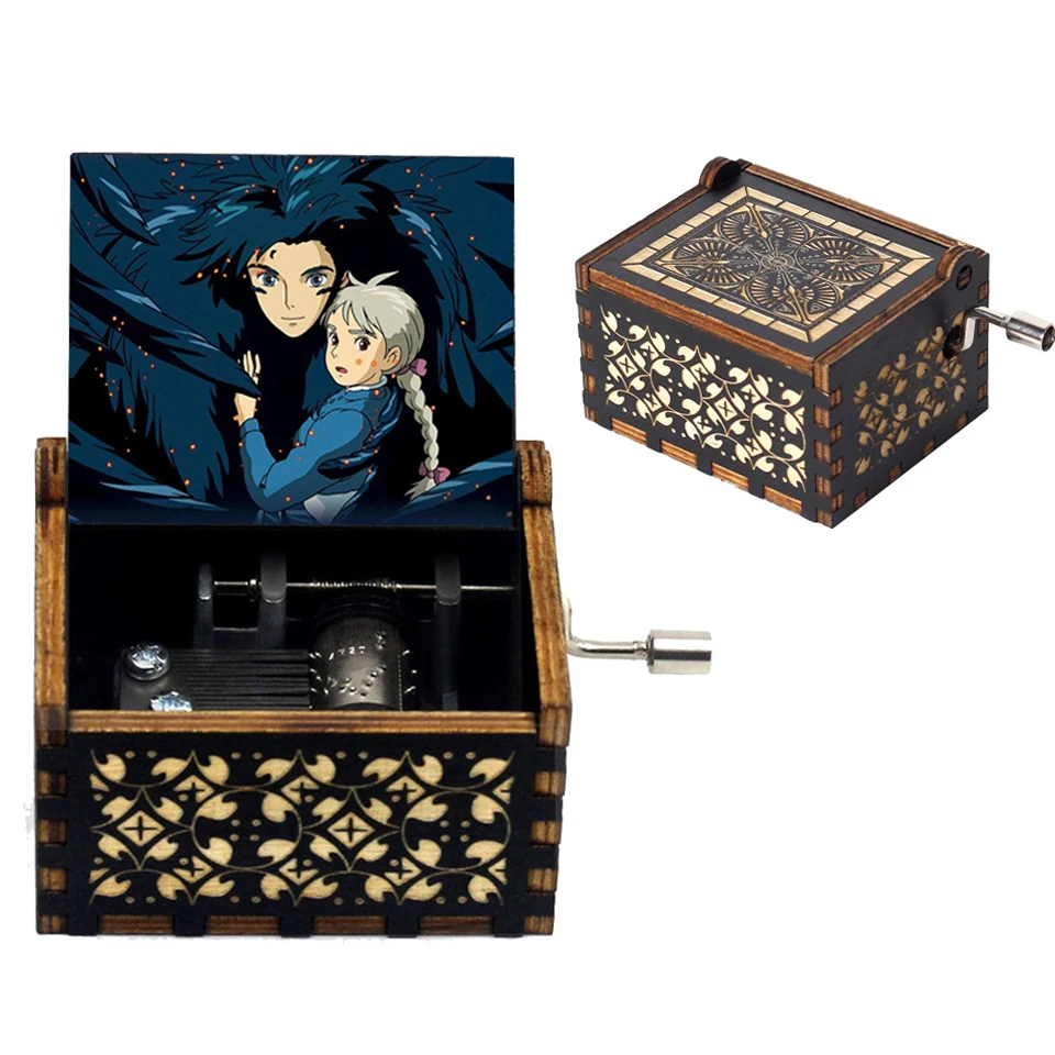 Carillon del castello di Howl  - Musical Instrument Theremin recensione e prezzo