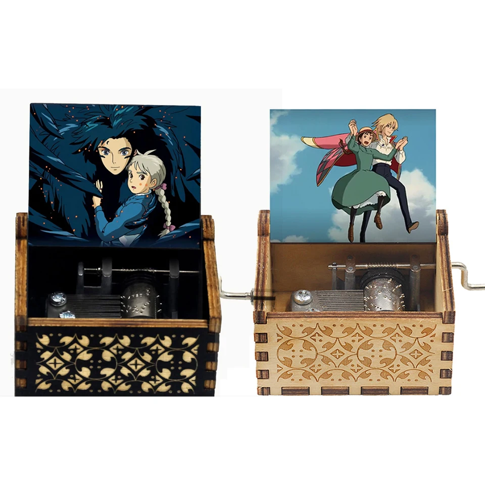 Carillon del castello di Howl  - Musical Instrument Theremin recensione e prezzo