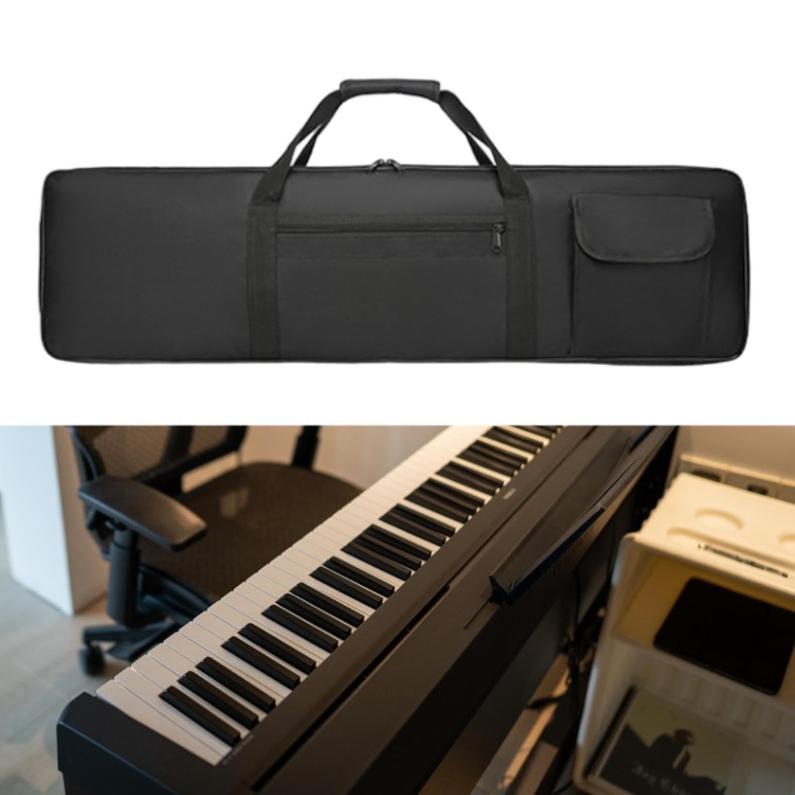 Borsa per Tastiera a 88 Tasti, - Musical Instrument Organ recensione e prezzo