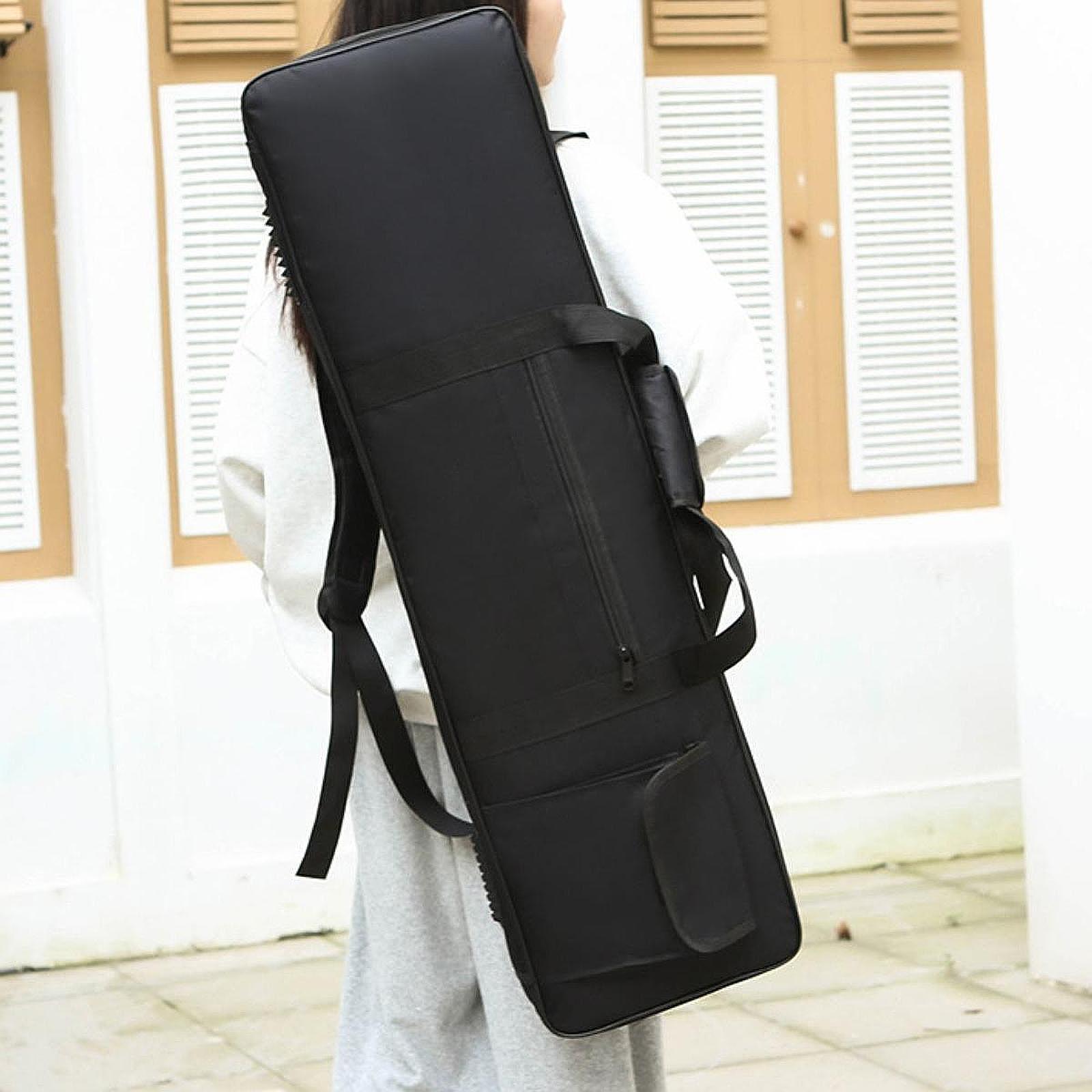 Borsa per Tastiera a 88 Tasti, - Musical Instrument Organ recensione e prezzo