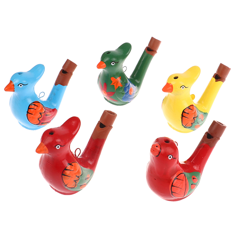1 Pezzo Fischietto Colorato a  - Musical Instrument In Drawing recensione e prezzo
