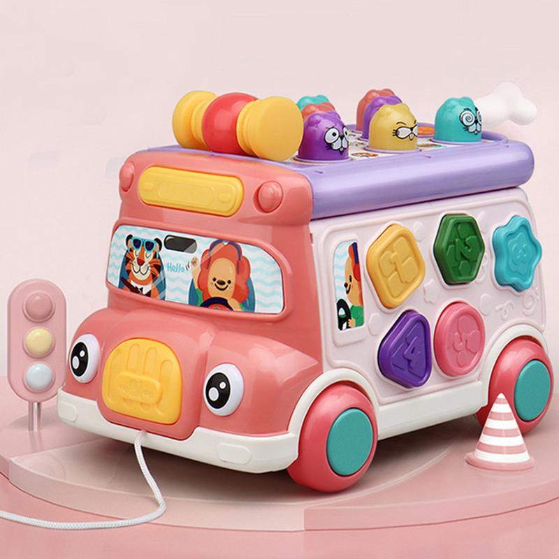 Giocattoli Educativi Musicali  - Musical Instrument Classification recensione e prezzo