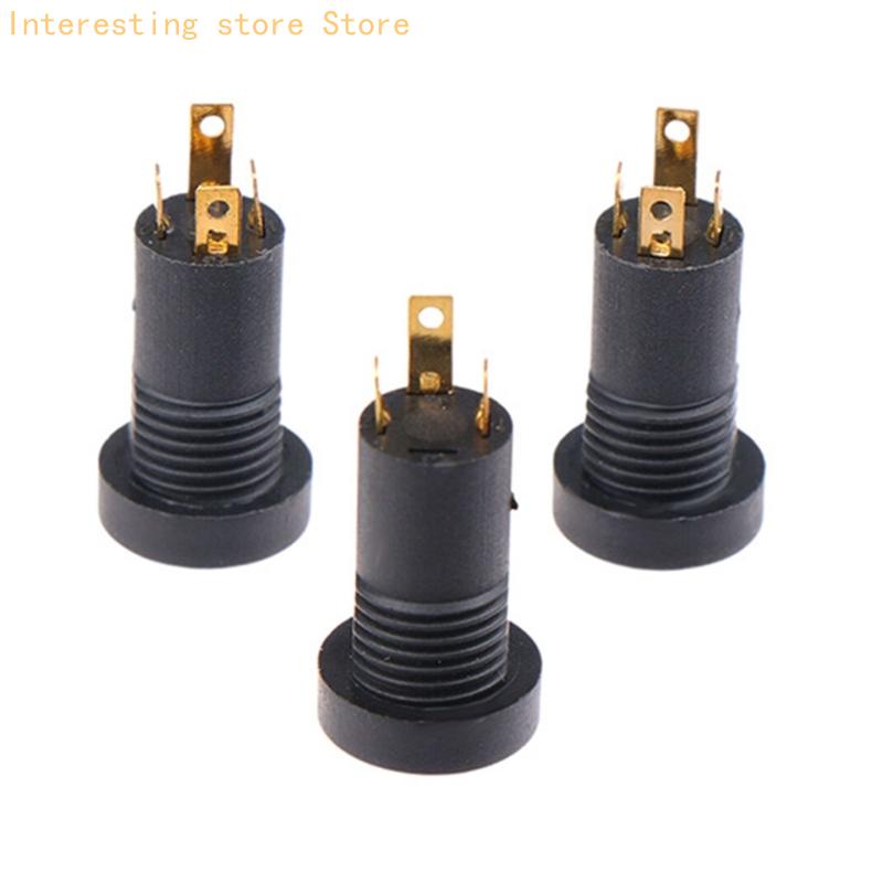 5 pz 3.5mm video musicale pres - Musical Instrument Diy recensione e prezzo