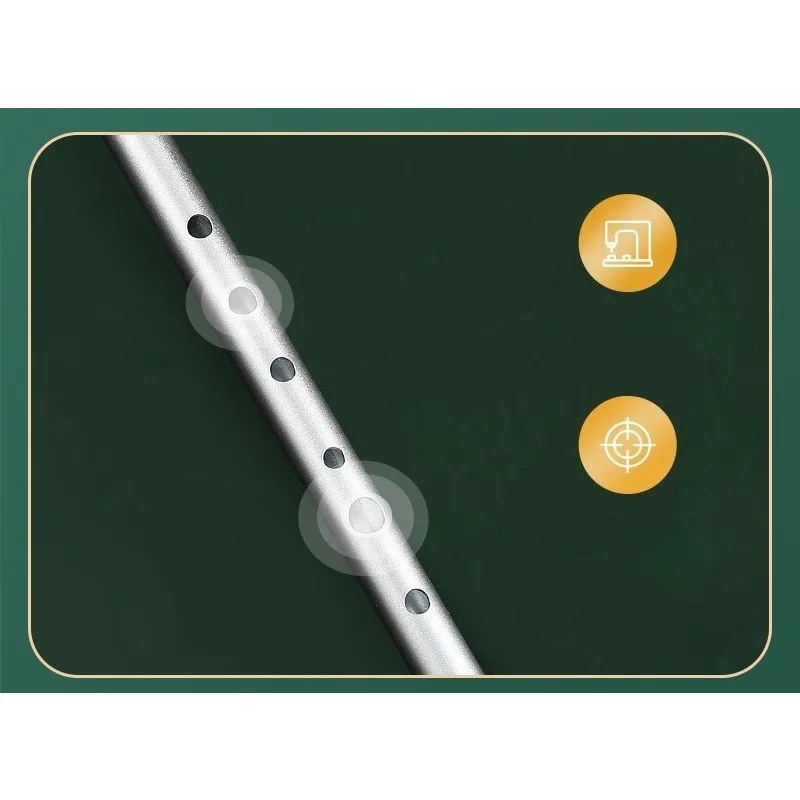 Flauto dolce soprano professio - Tin Whistle Flute recensione e prezzo