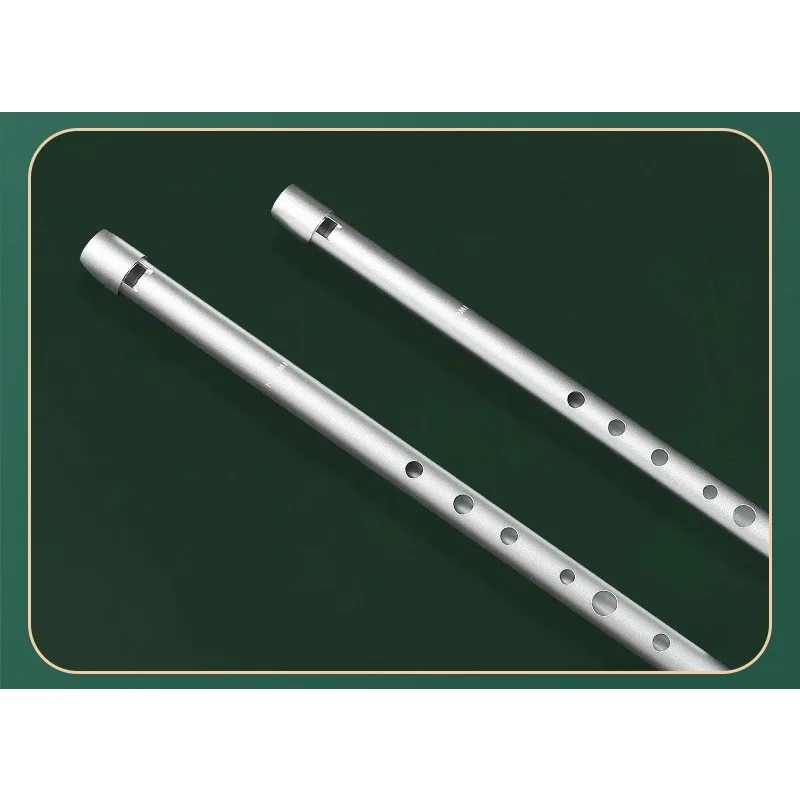 Flauto dolce soprano professio - Tin Whistle Flute recensione e prezzo