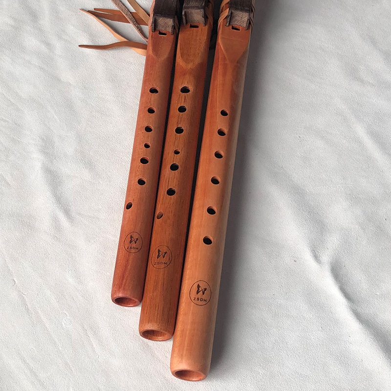 Flauto in legno Flauti a soffi - Wooden Flute Native recensione e prezzo