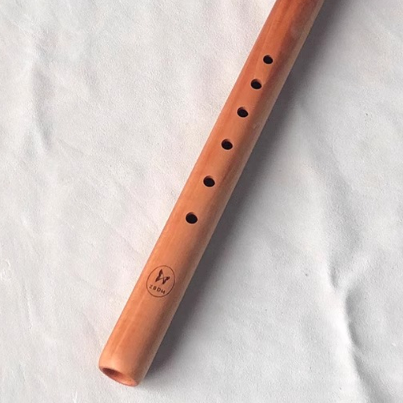 Flauto in legno Flauti a soffi - Wooden Flute Native recensione e prezzo