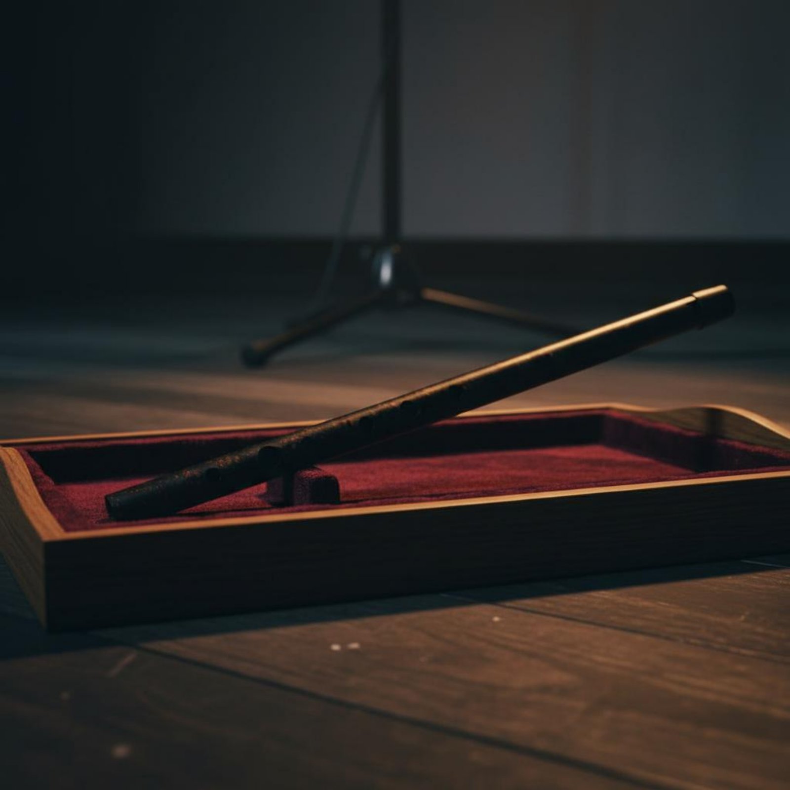Flauto di Tin in Tonalità C, I - Tin Whistle Flute recensione e prezzo